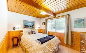 Cabin In The Woods